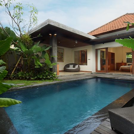 Japa Suites & Villas Ubud  Exterior photo
