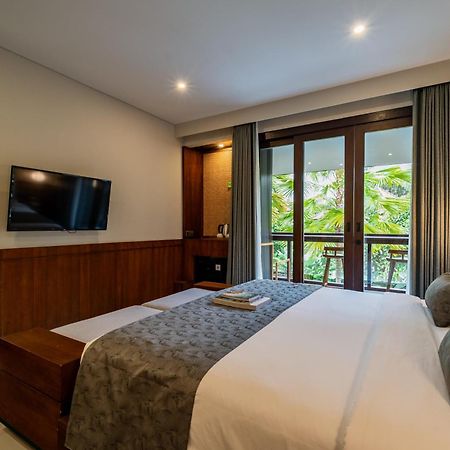 Japa Suites & Villas Ubud  Exterior photo