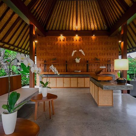 Japa Suites & Villas Ubud  Exterior photo