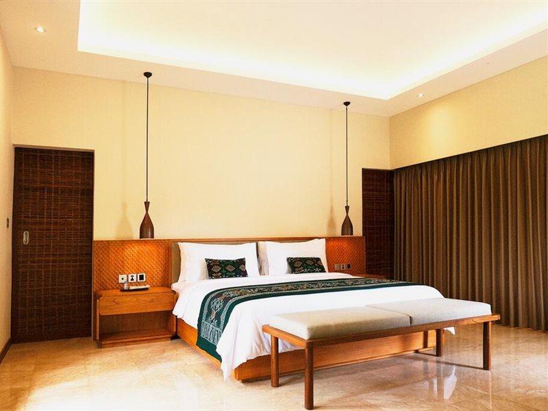 Japa Suites & Villas Ubud  Exterior photo