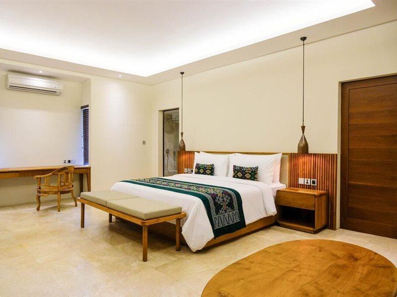 Japa Suites & Villas Ubud  Exterior photo