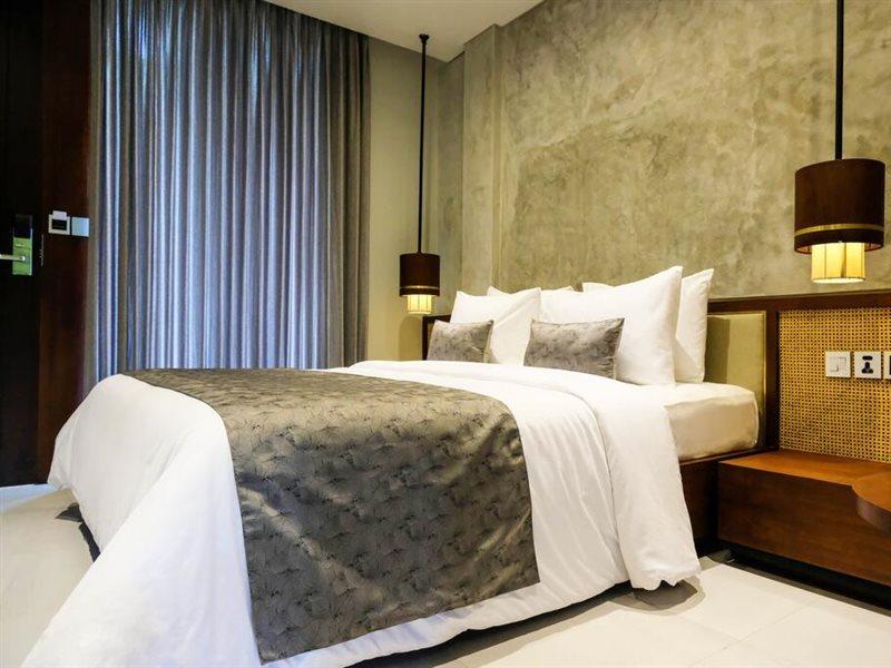Japa Suites & Villas Ubud  Exterior photo