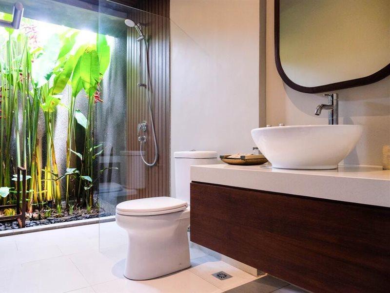 Japa Suites & Villas Ubud  Exterior photo