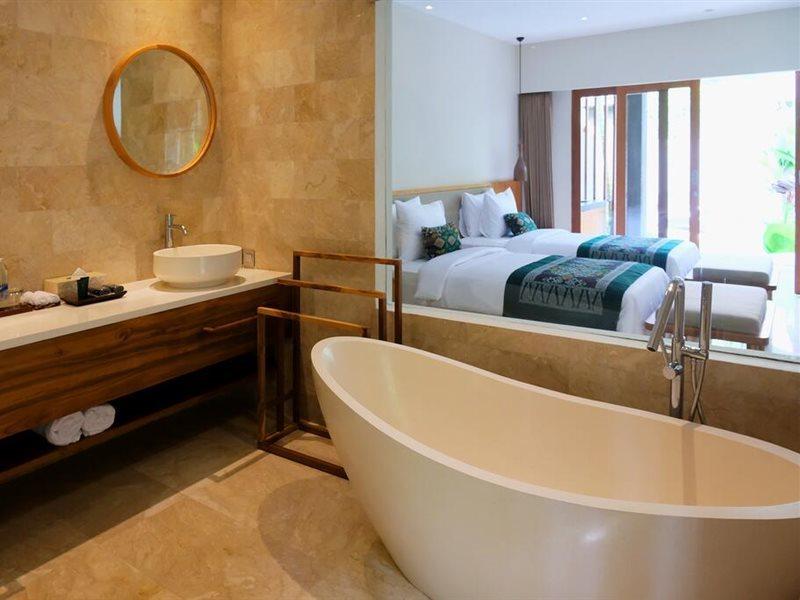 Japa Suites & Villas Ubud  Exterior photo