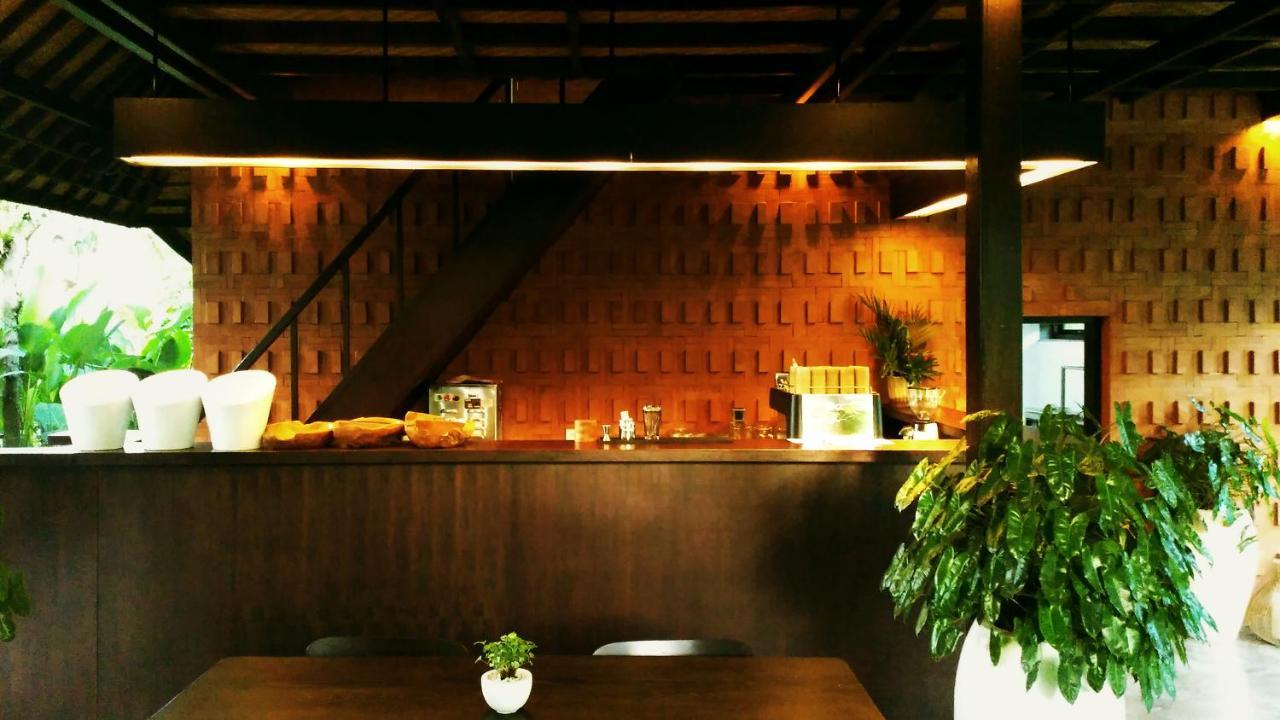 Japa Suites & Villas Ubud  Exterior photo