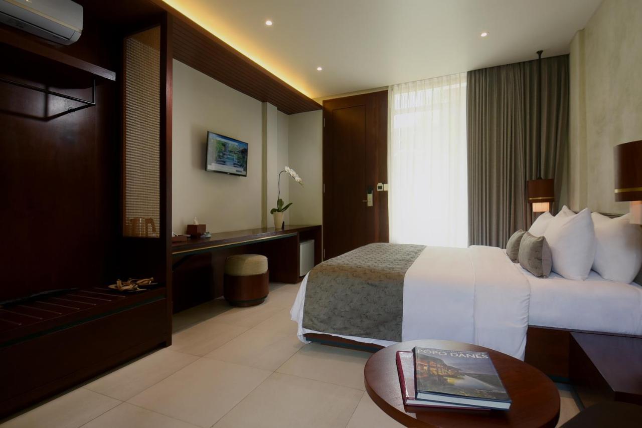 Japa Suites & Villas Ubud  Exterior photo