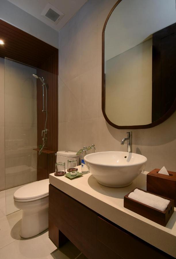 Japa Suites & Villas Ubud  Exterior photo