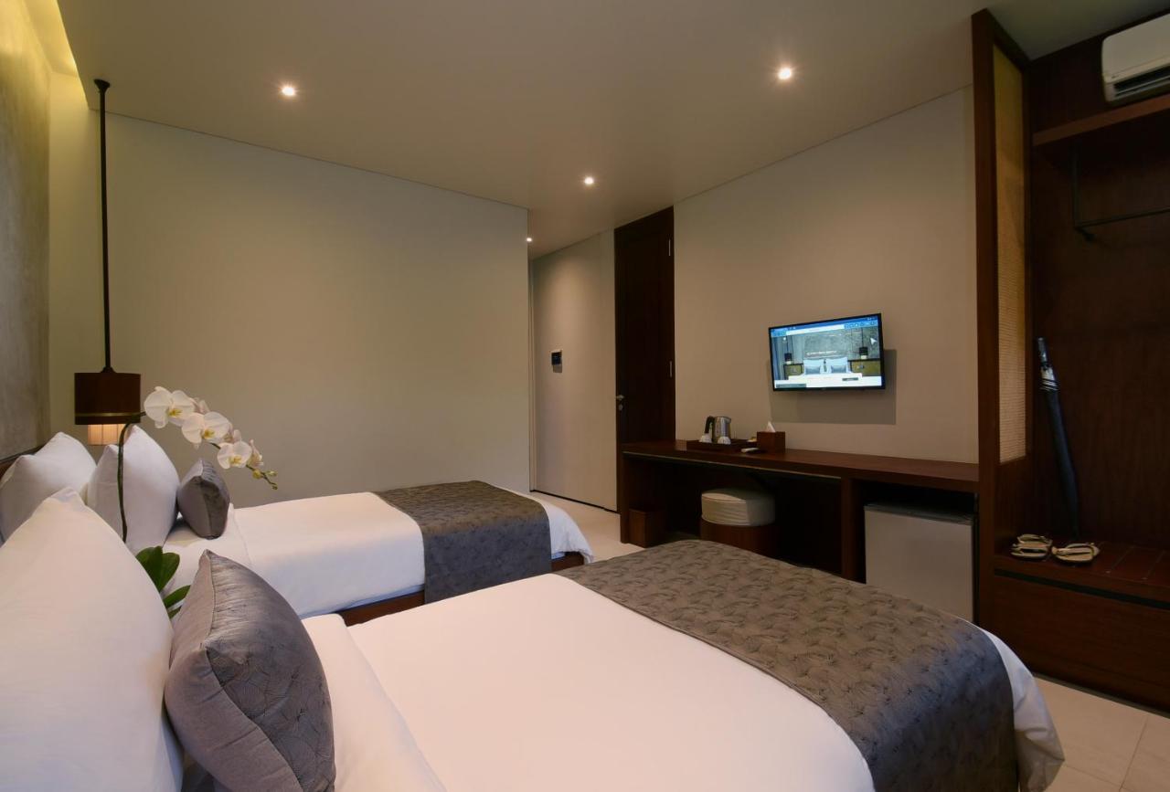 Japa Suites & Villas Ubud  Exterior photo