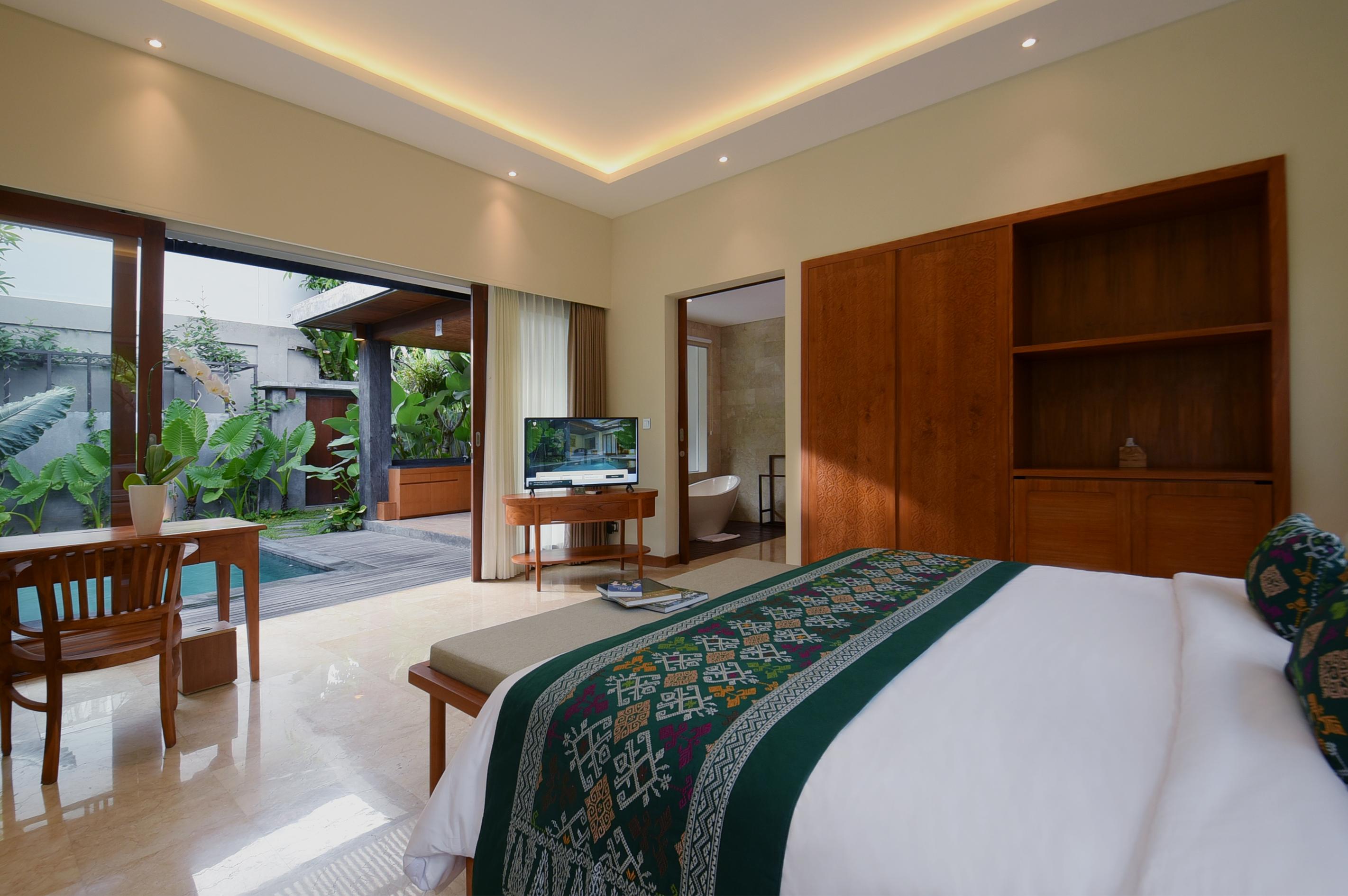 Japa Suites & Villas Ubud  Exterior photo