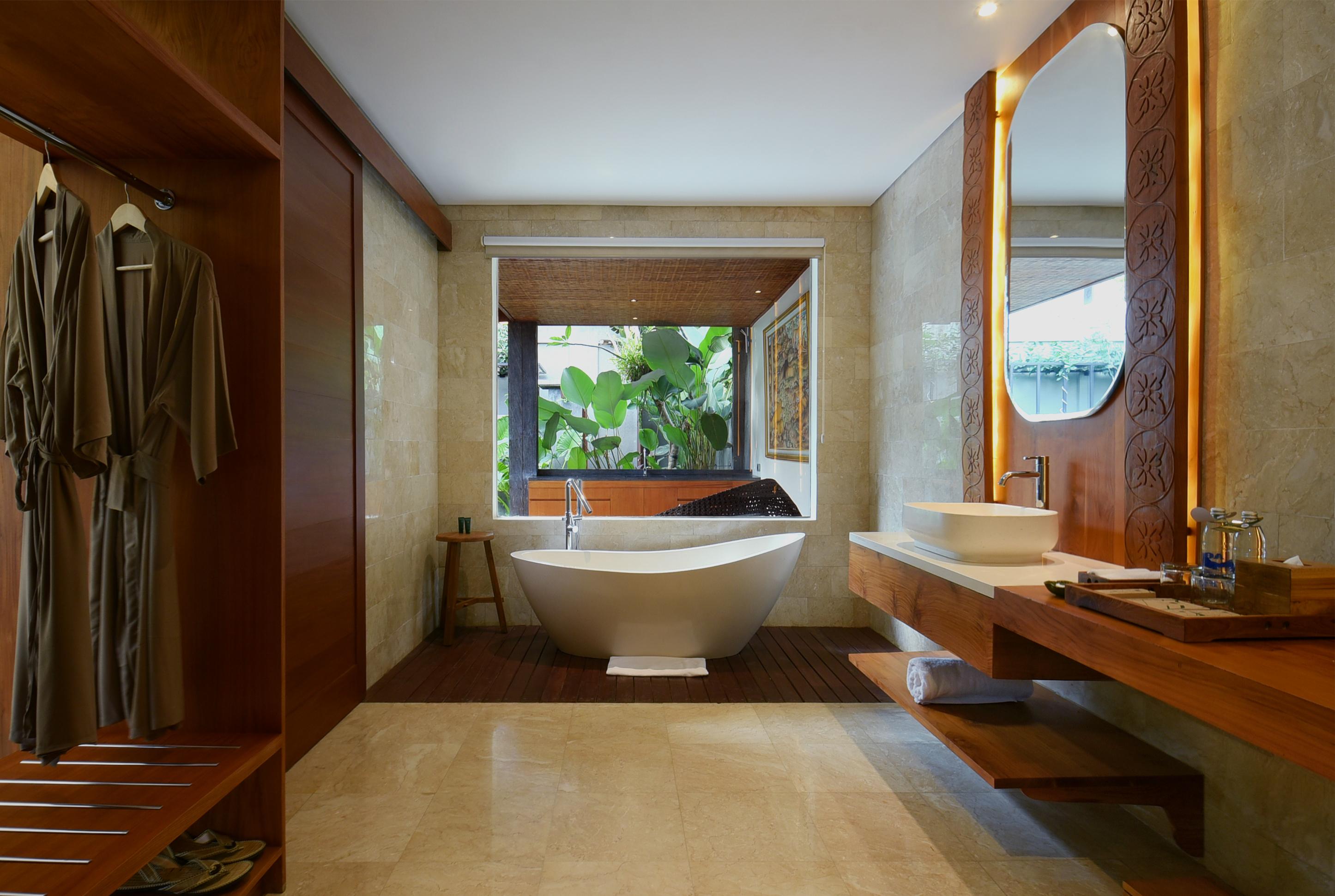 Japa Suites & Villas Ubud  Exterior photo