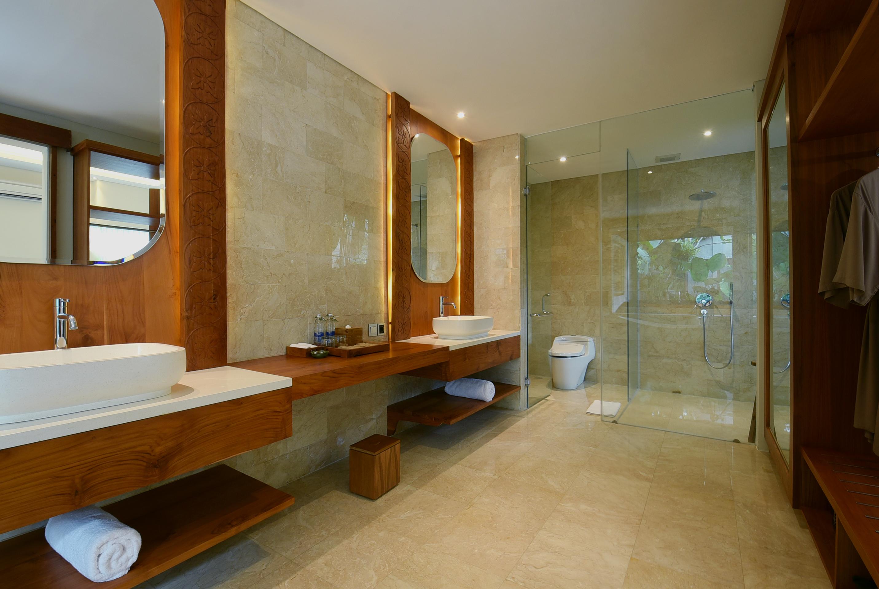 Japa Suites & Villas Ubud  Exterior photo