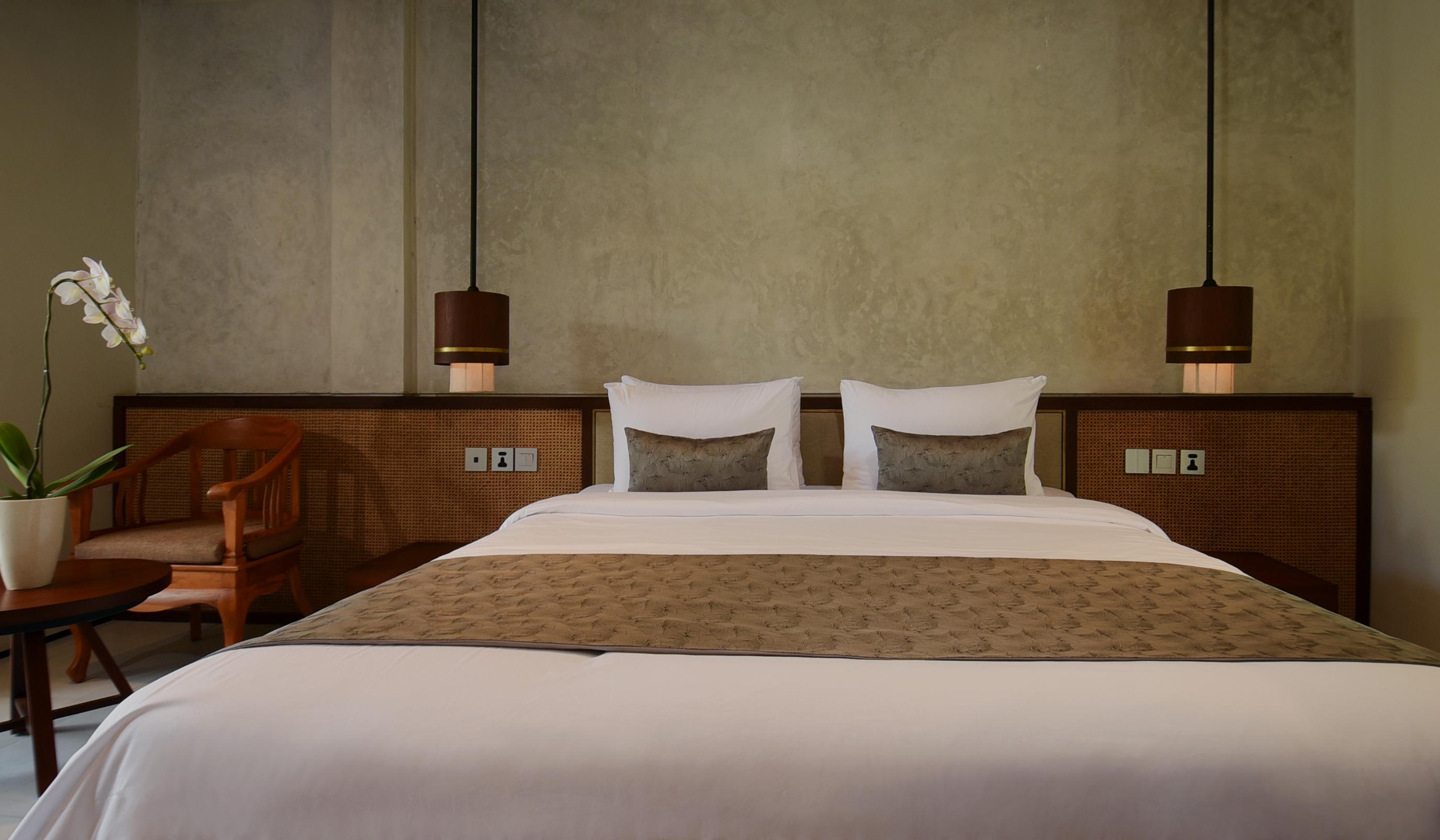 Japa Suites & Villas Ubud  Exterior photo