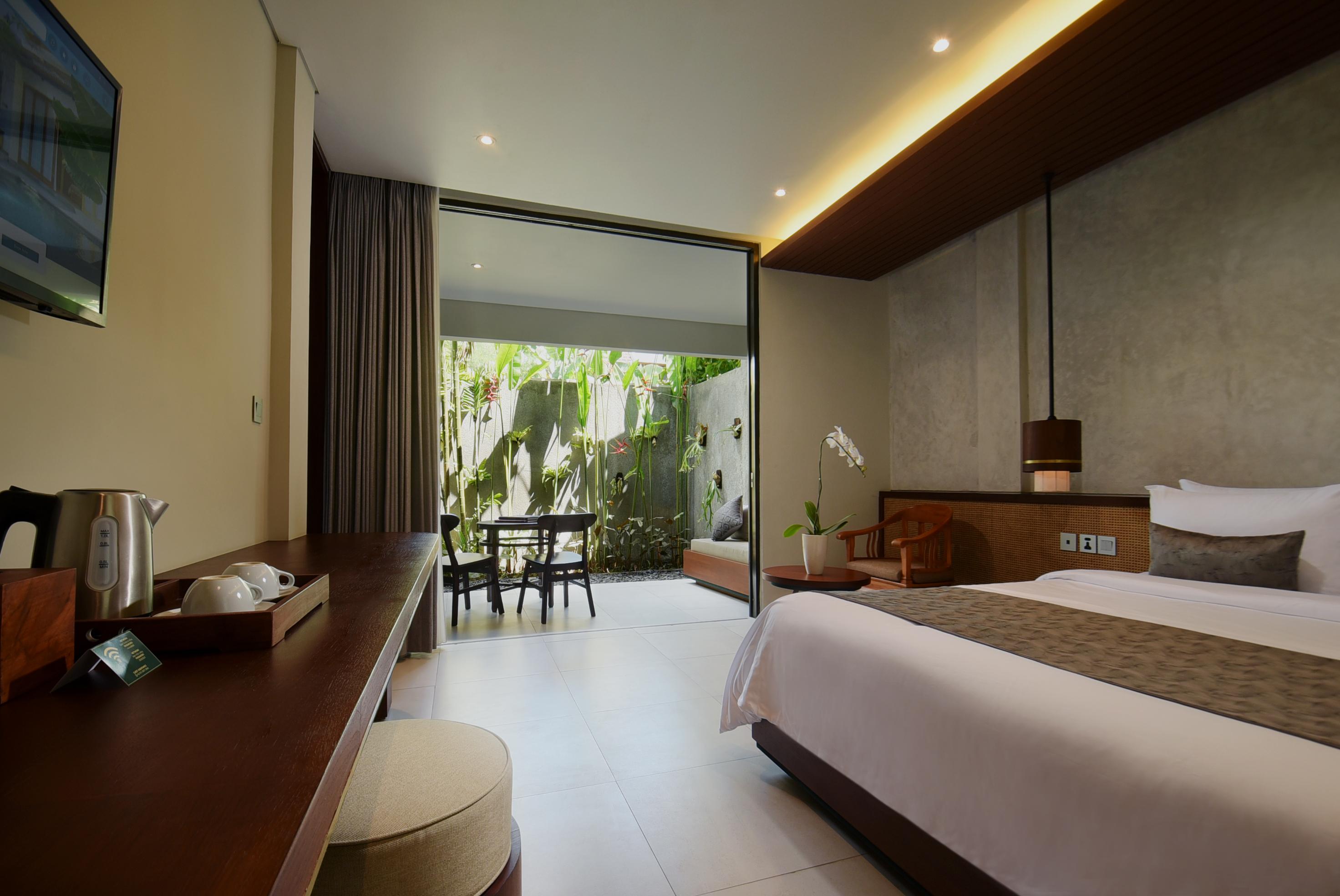 Japa Suites & Villas Ubud  Exterior photo
