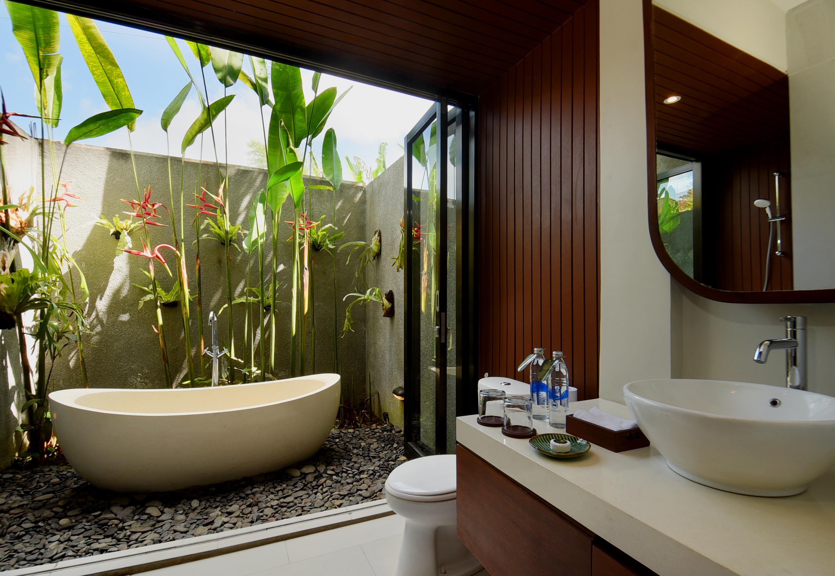 Japa Suites & Villas Ubud  Exterior photo