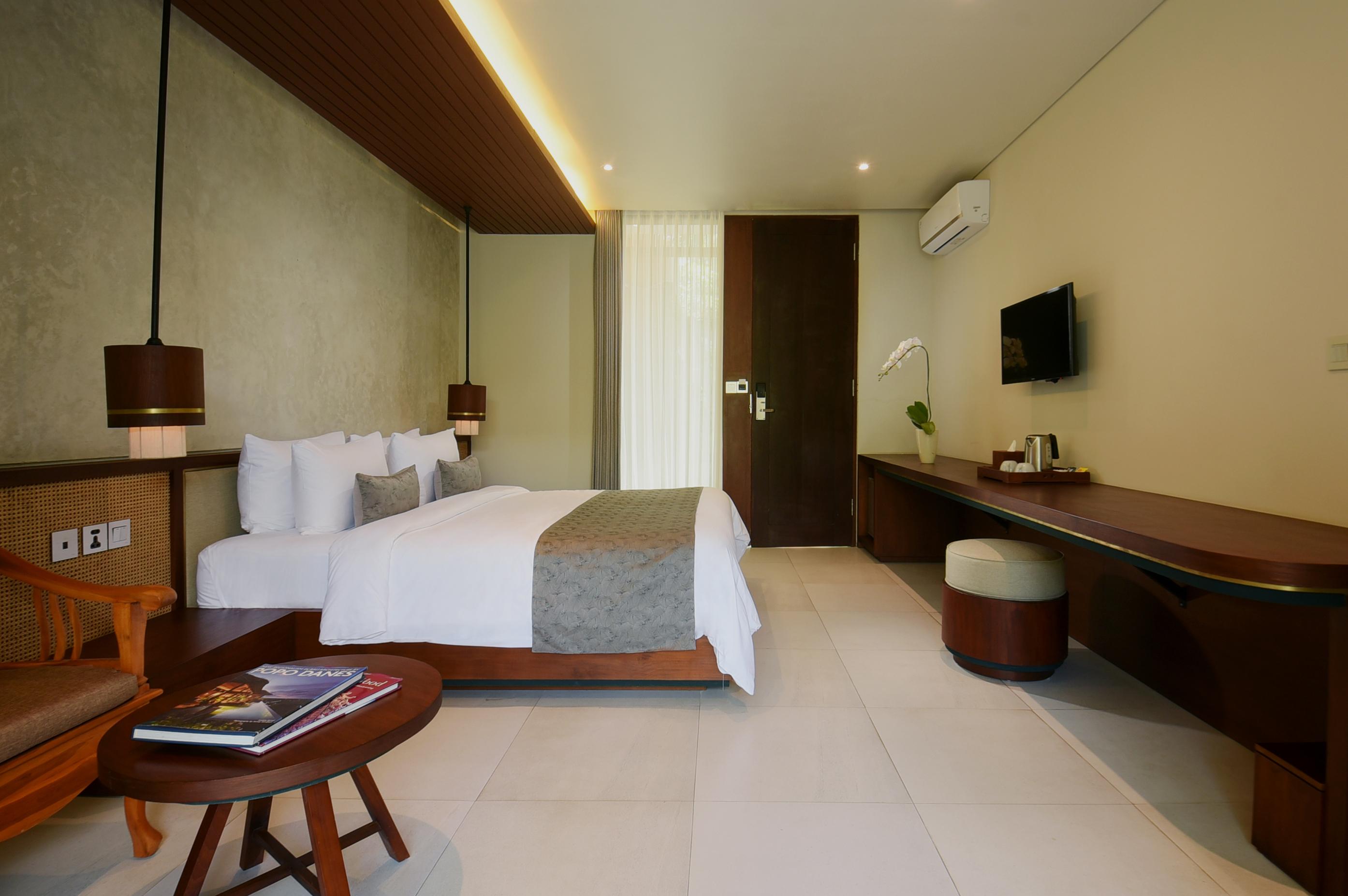 Japa Suites & Villas Ubud  Exterior photo