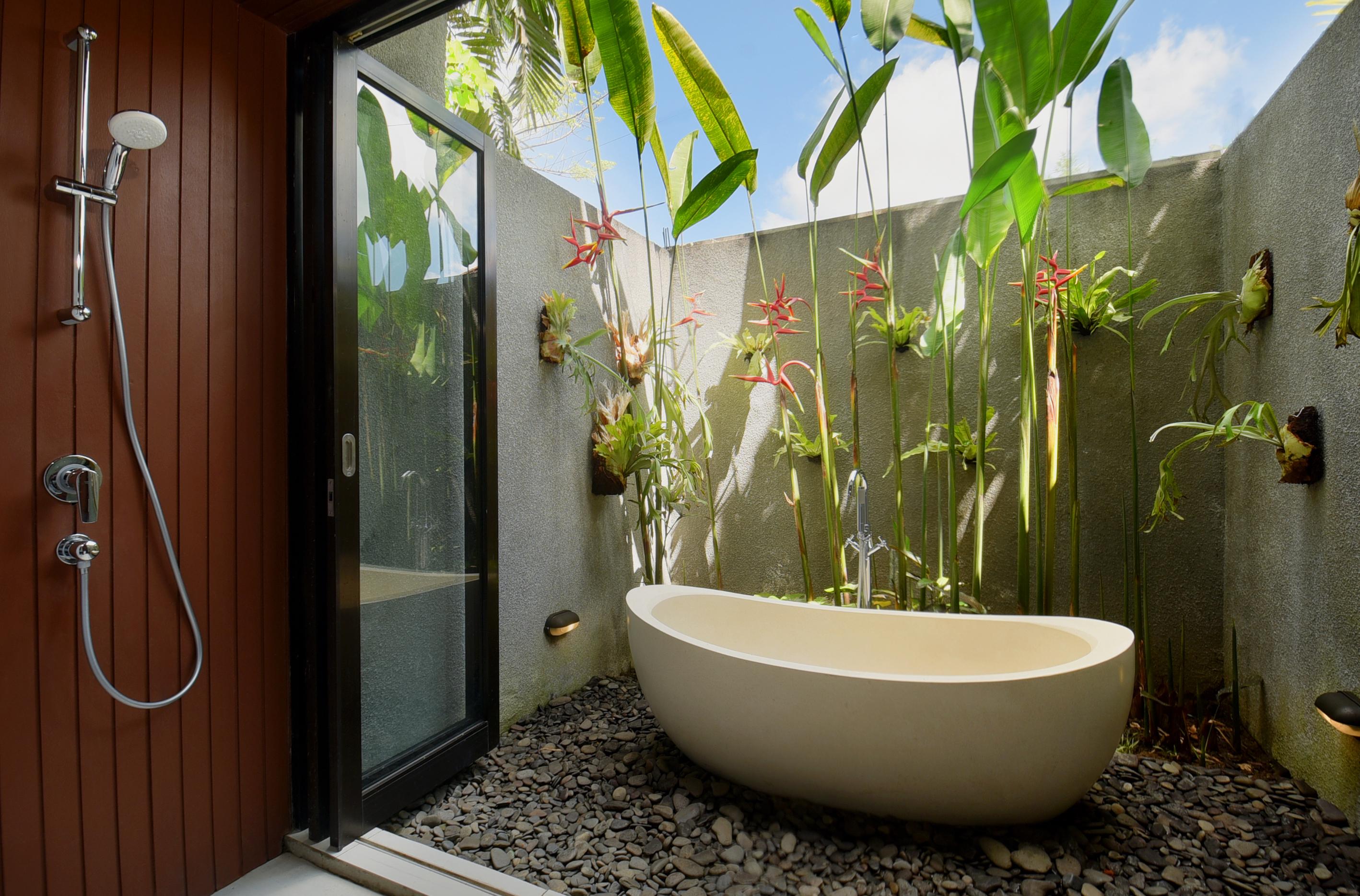 Japa Suites & Villas Ubud  Exterior photo