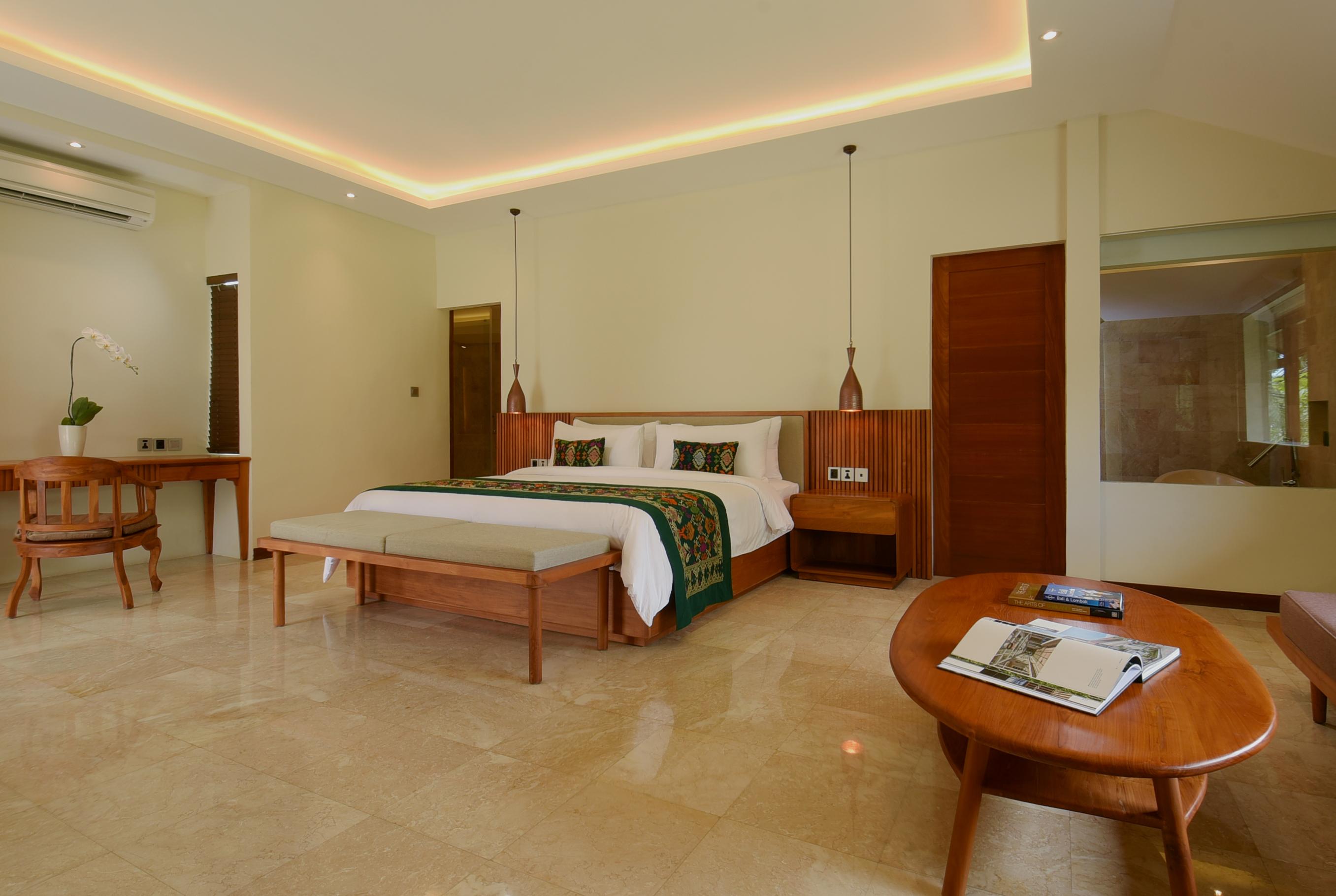 Japa Suites & Villas Ubud  Exterior photo