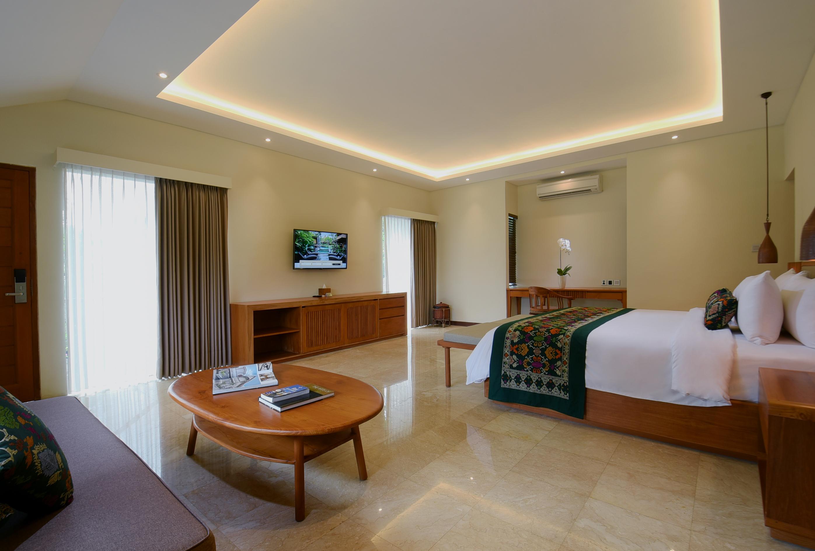 Japa Suites & Villas Ubud  Exterior photo