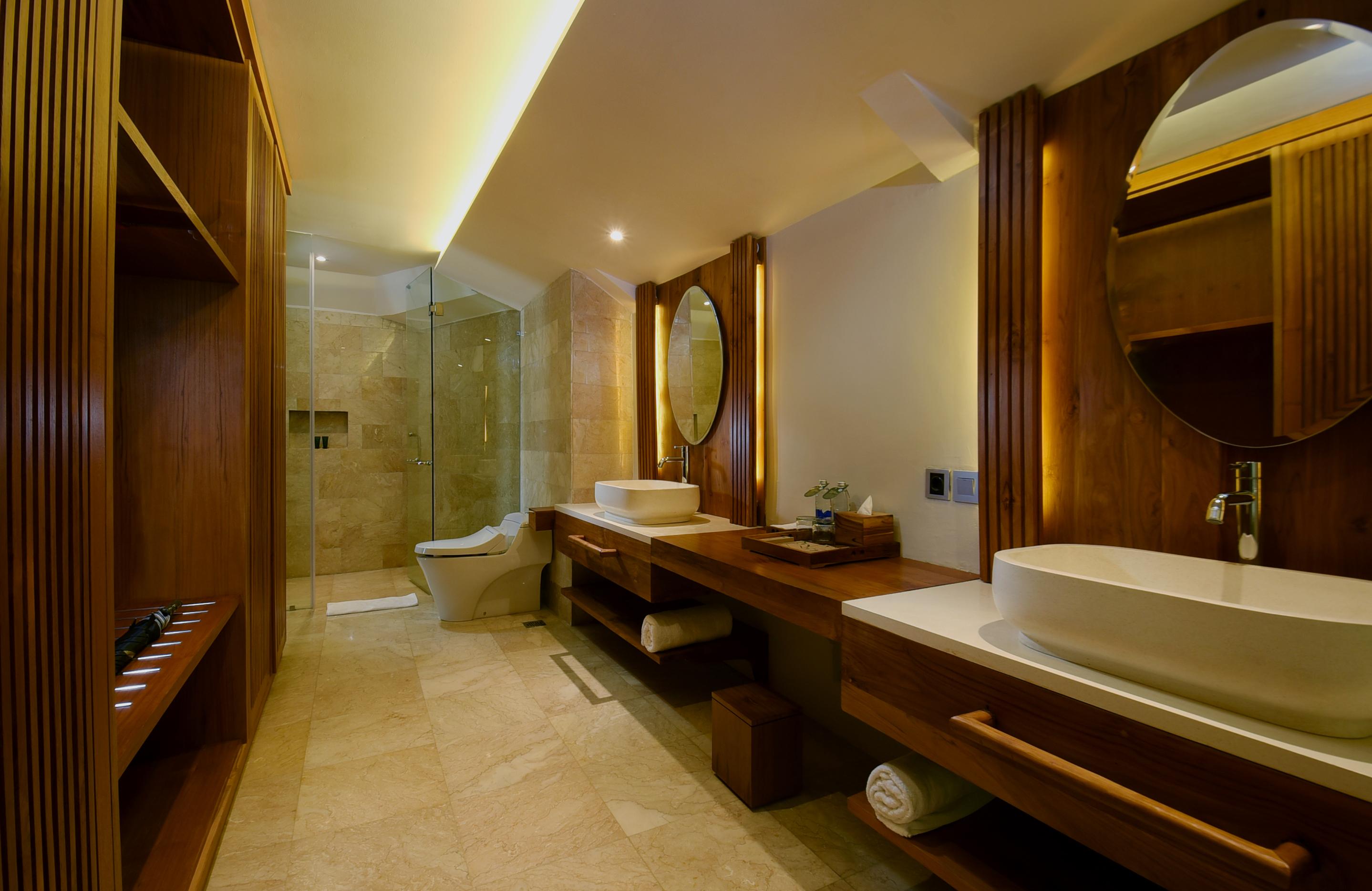 Japa Suites & Villas Ubud  Exterior photo