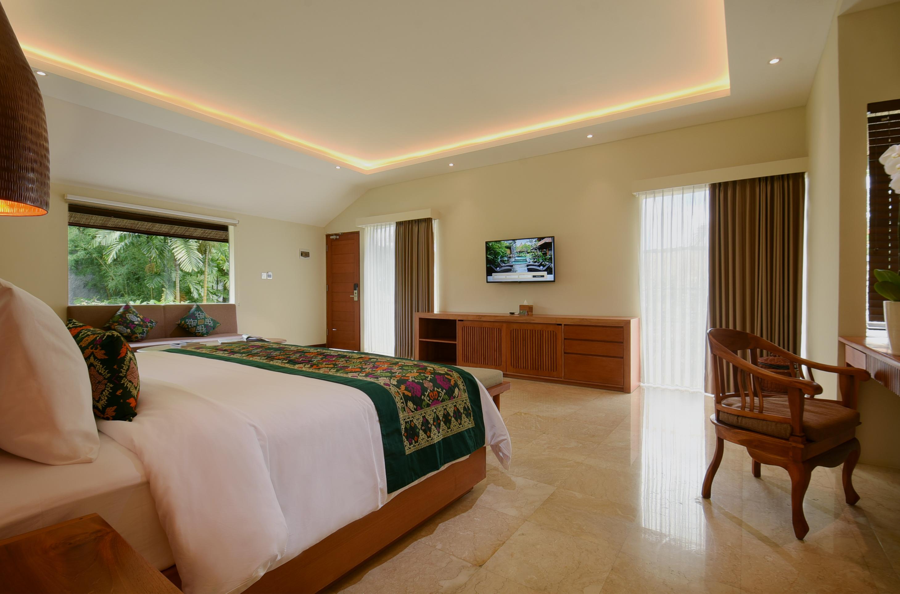 Japa Suites & Villas Ubud  Exterior photo