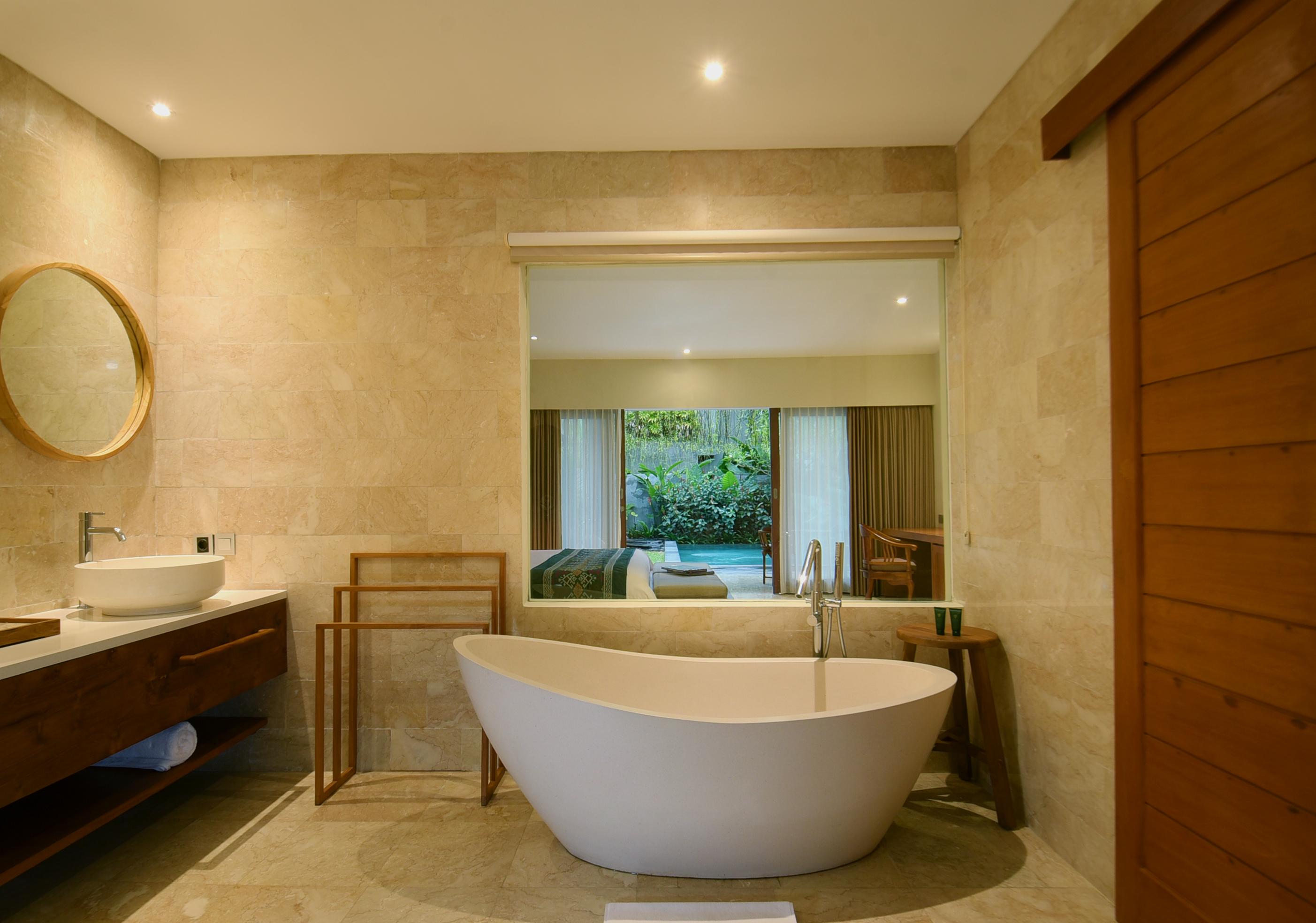 Japa Suites & Villas Ubud  Exterior photo