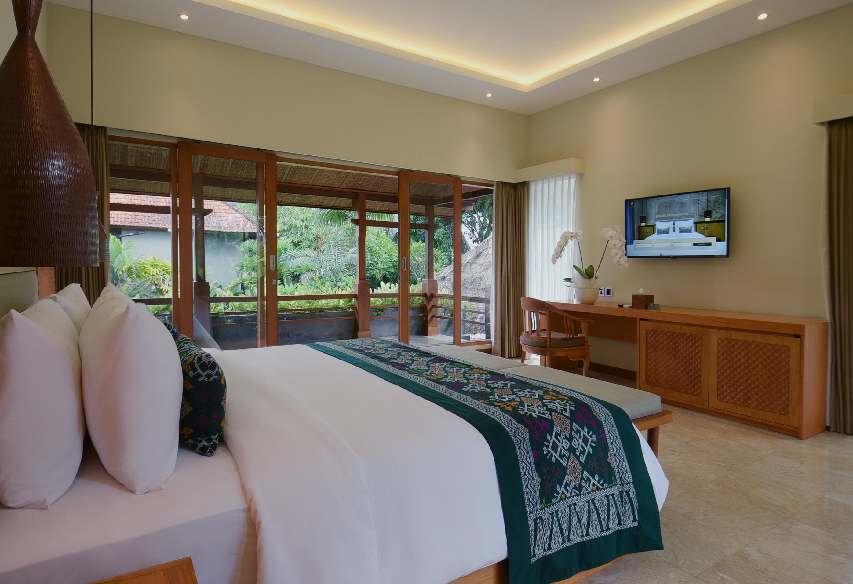 Japa Suites & Villas Ubud  Exterior photo