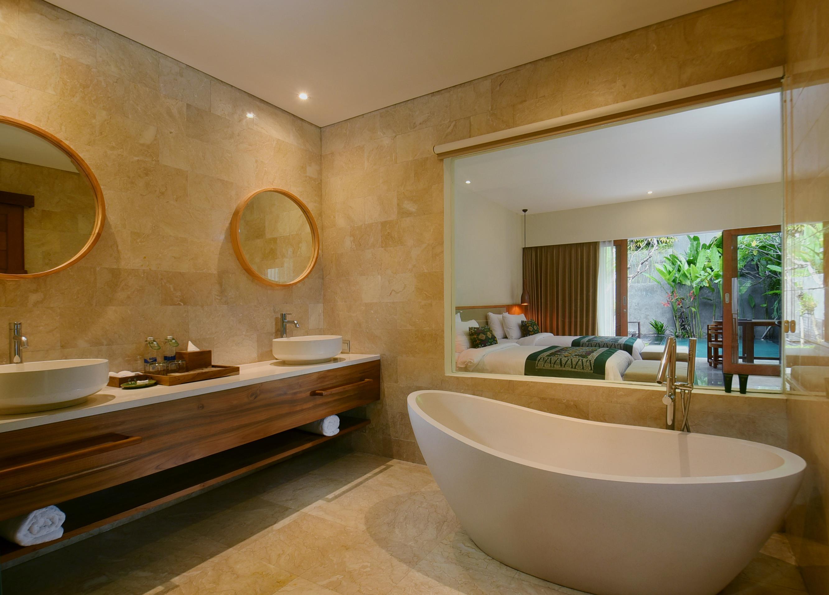 Japa Suites & Villas Ubud  Exterior photo
