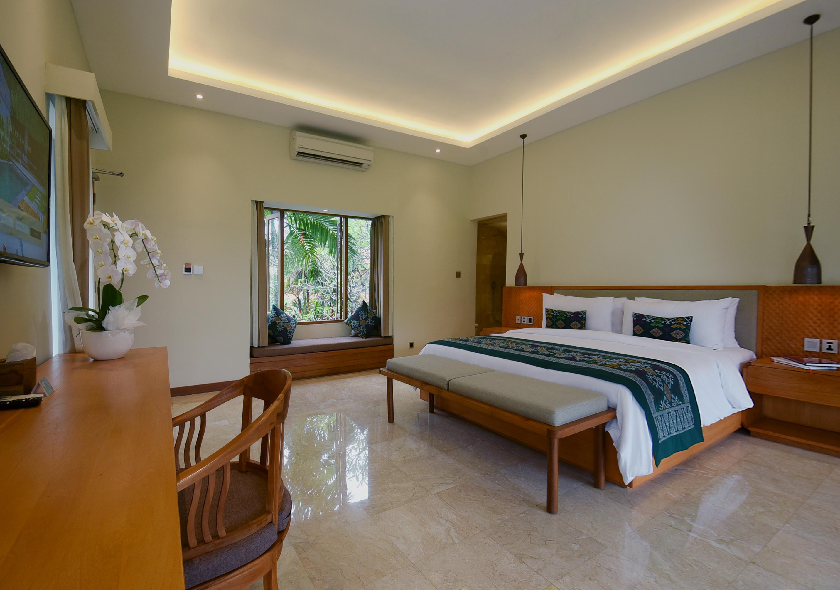 Japa Suites & Villas Ubud  Exterior photo
