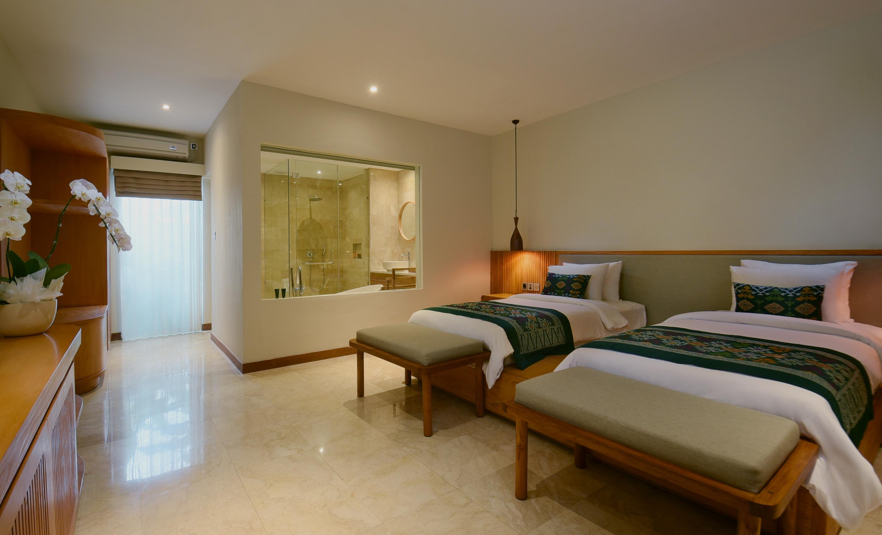 Japa Suites & Villas Ubud  Exterior photo