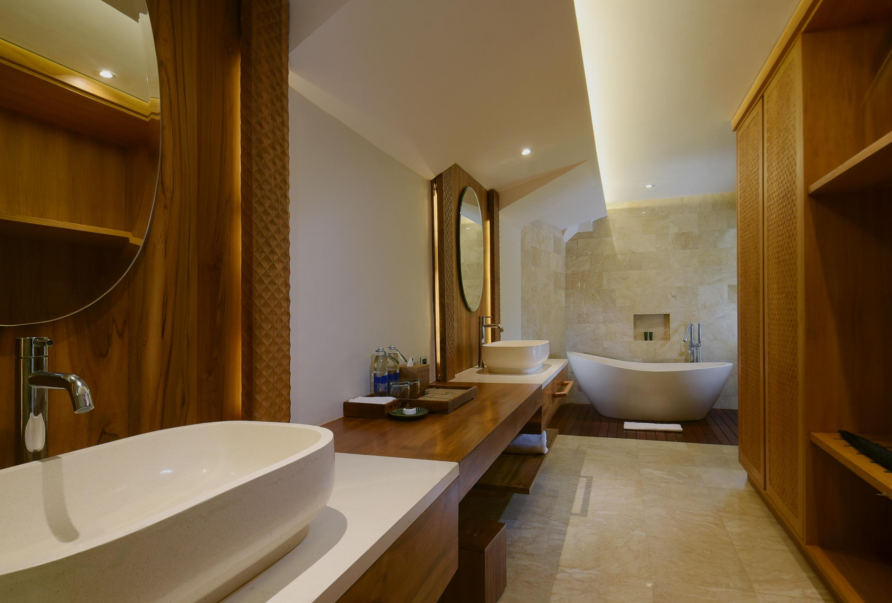 Japa Suites & Villas Ubud  Exterior photo