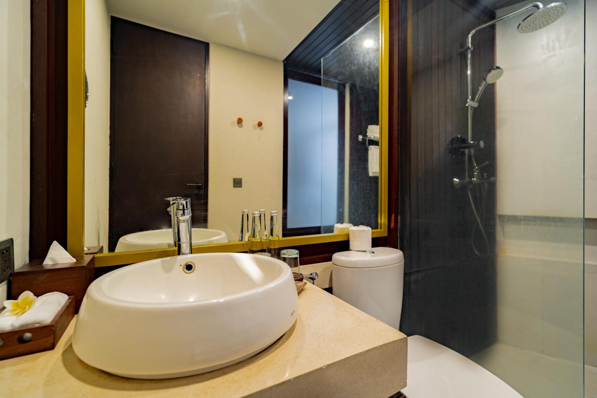 Japa Suites & Villas Ubud  Exterior photo