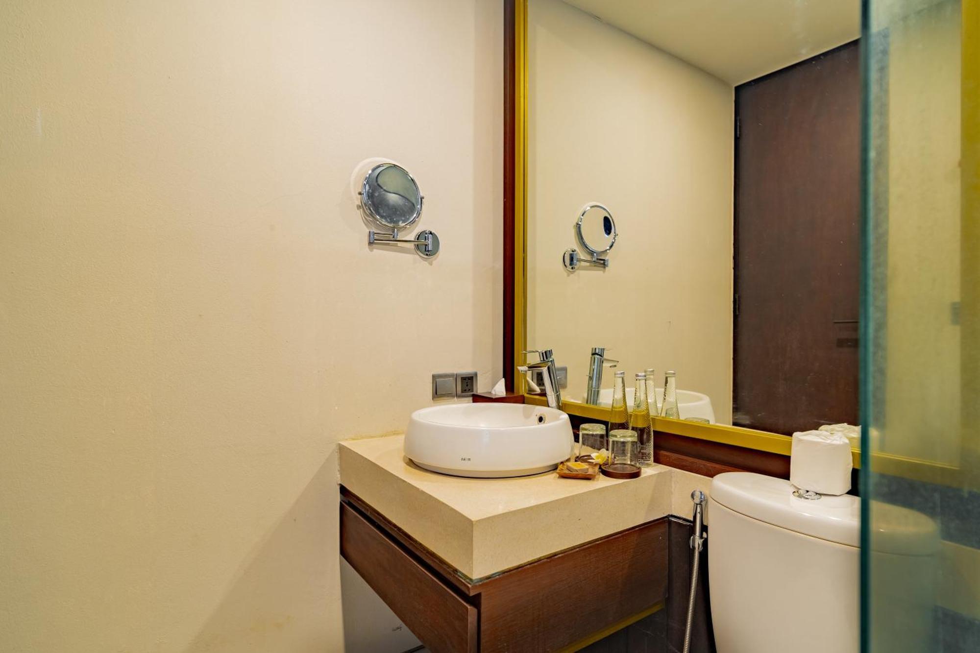 Japa Suites & Villas Ubud  Exterior photo