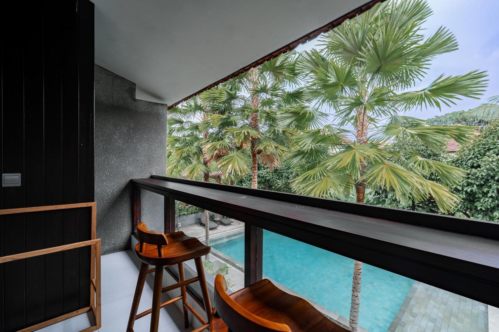 Japa Suites & Villas Ubud  Exterior photo