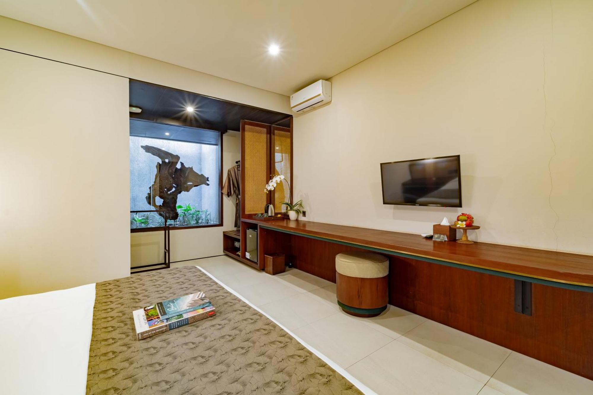 Japa Suites & Villas Ubud  Exterior photo