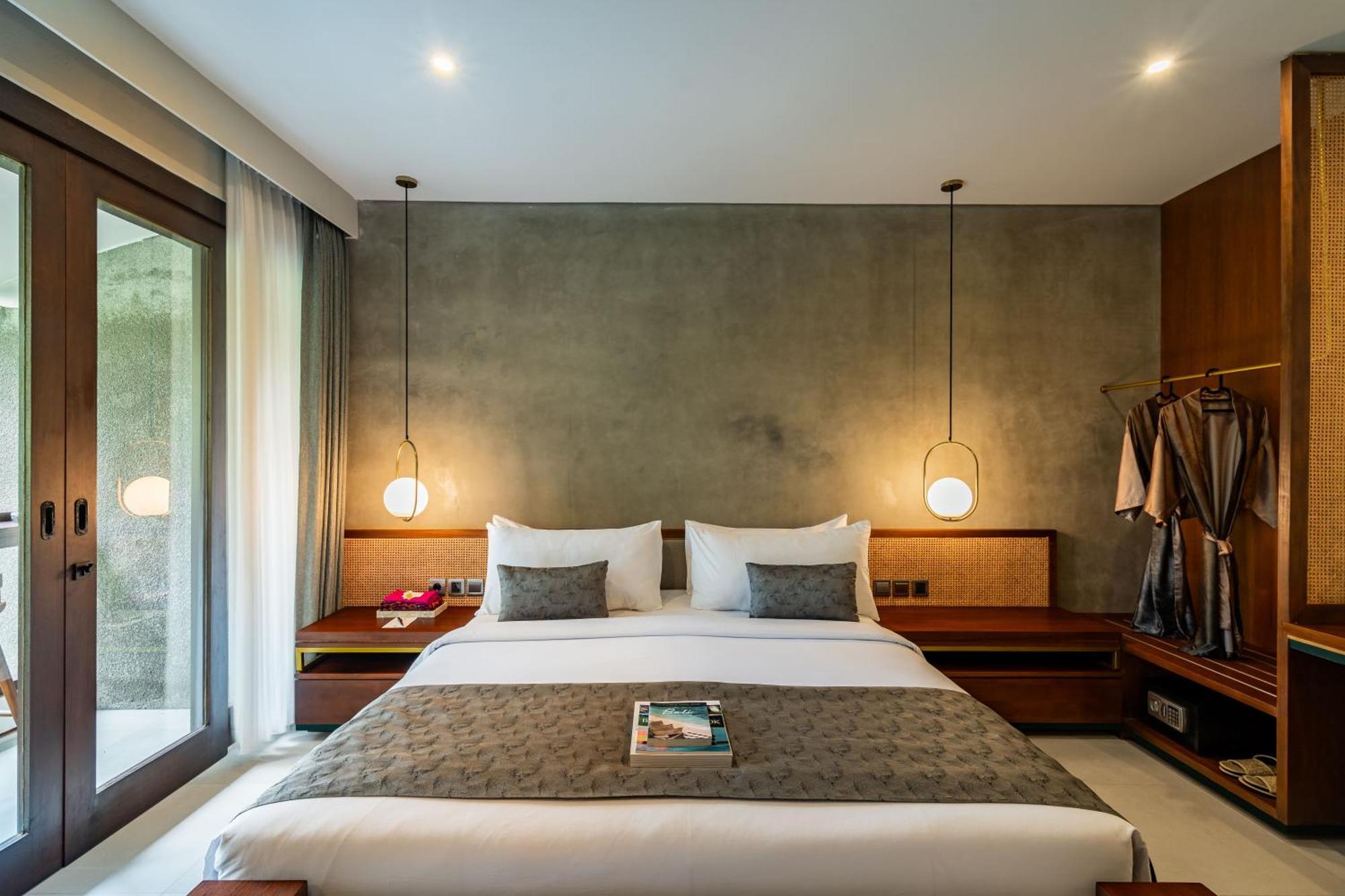 Japa Suites & Villas Ubud  Exterior photo