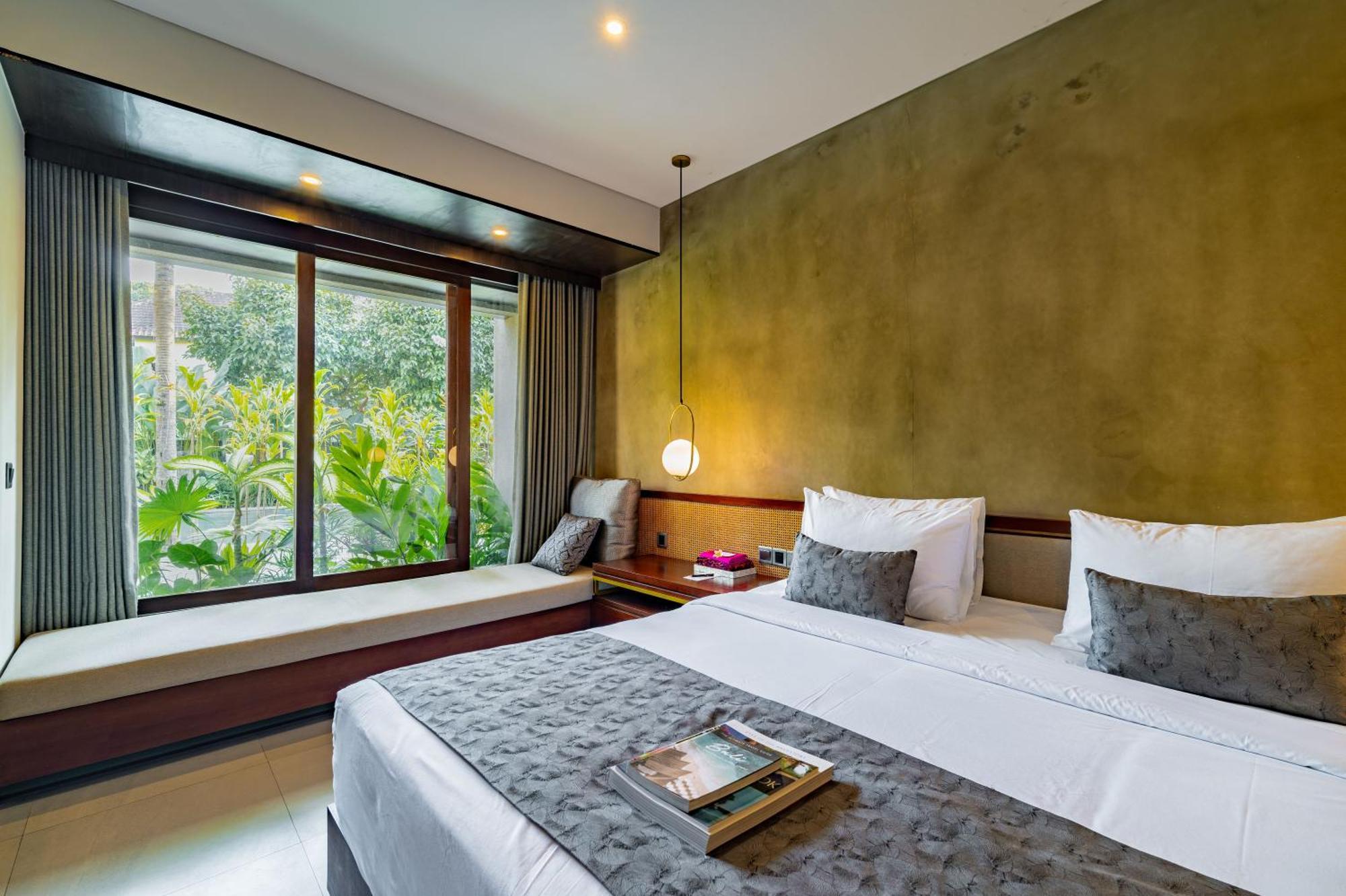 Japa Suites & Villas Ubud  Exterior photo