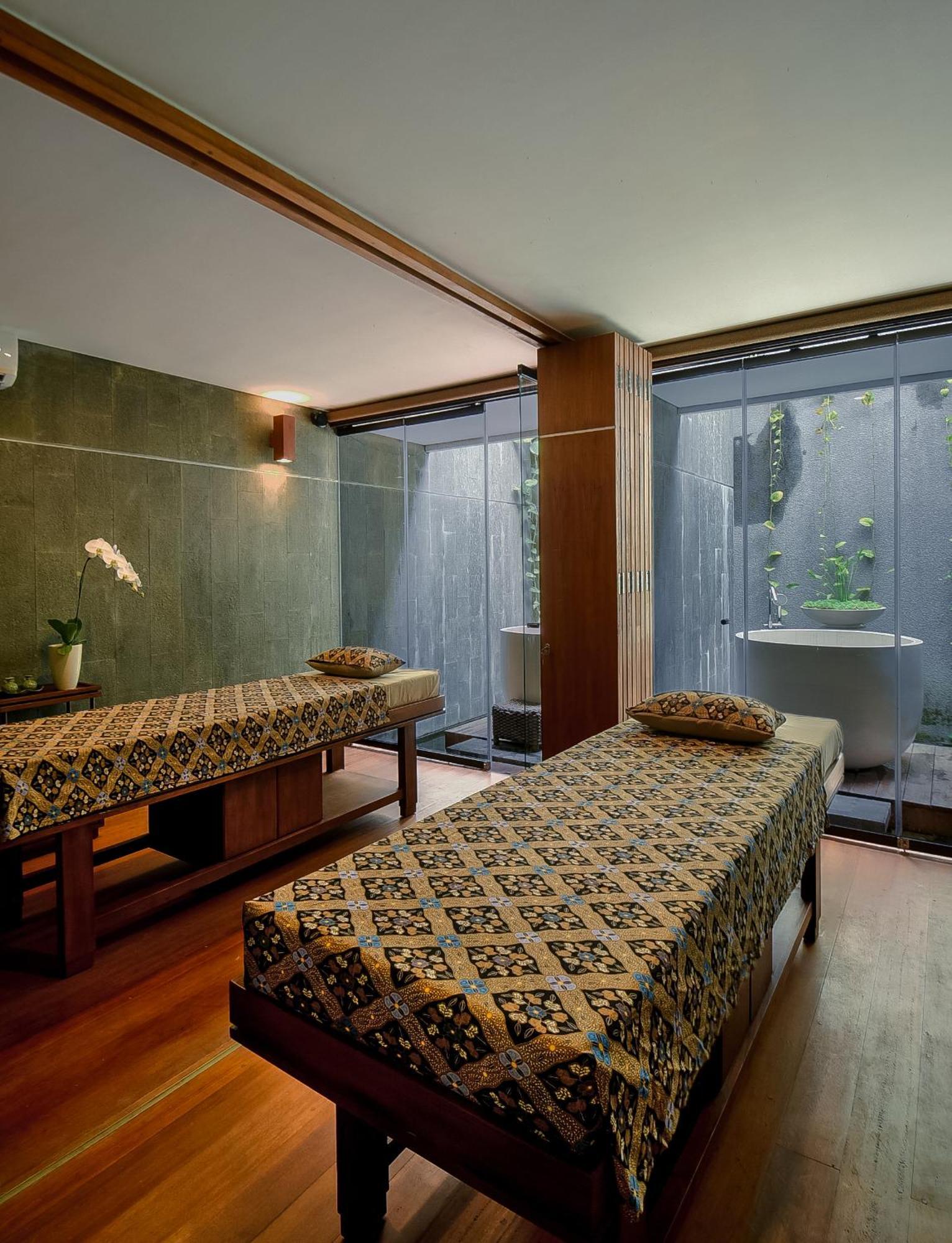 Japa Suites & Villas Ubud  Exterior photo