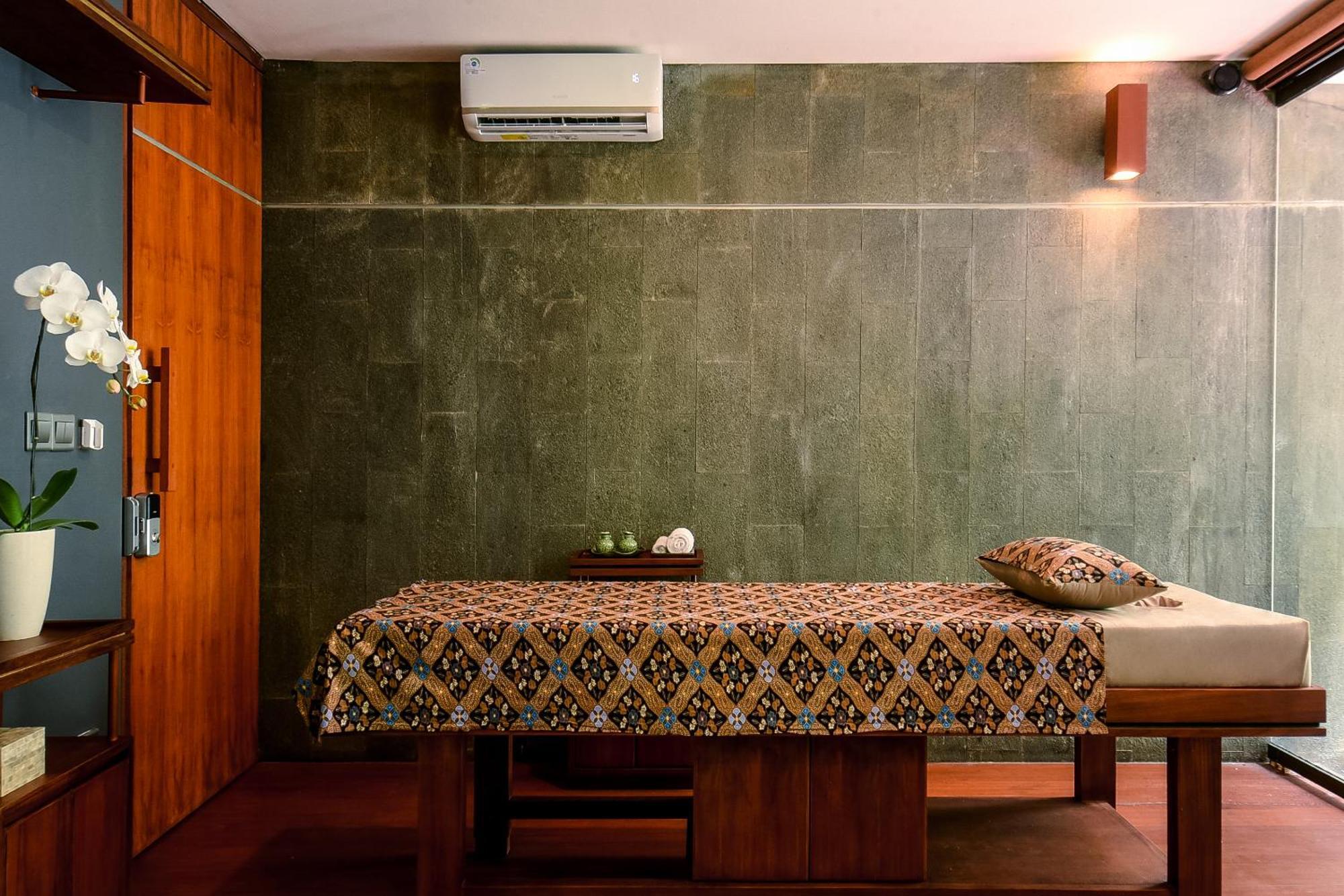 Japa Suites & Villas Ubud  Exterior photo