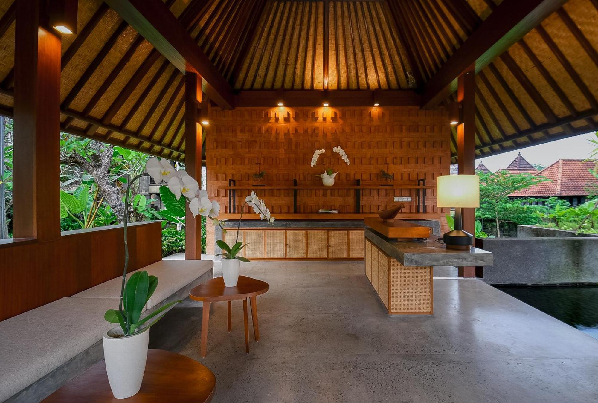 Japa Suites & Villas Ubud  Exterior photo